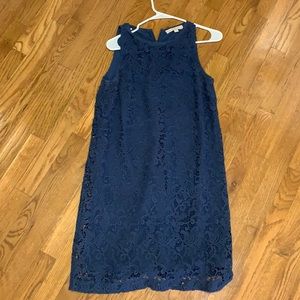 Loft Lace Dress